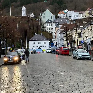 Lejlighed Brodergaarden, Bergen
