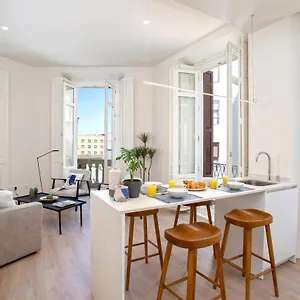 Thyssen Cisneros By Rent Me Lejlighed Málaga