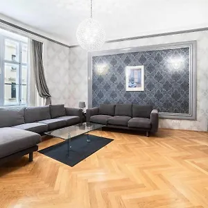 Carlton Lejlighed Wien