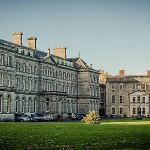 Dcu Hallows Lejlighed Dublin